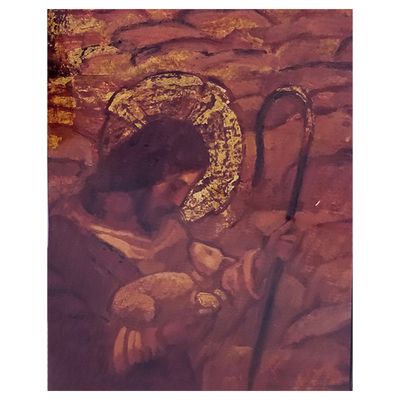 J. Kirk Richards Notecard Set