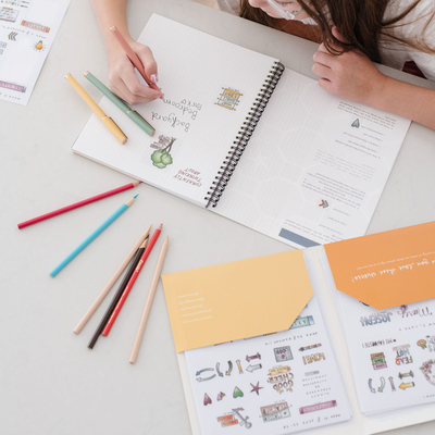 Don&rsquo;t Miss This Stickers for the New Testament, , large