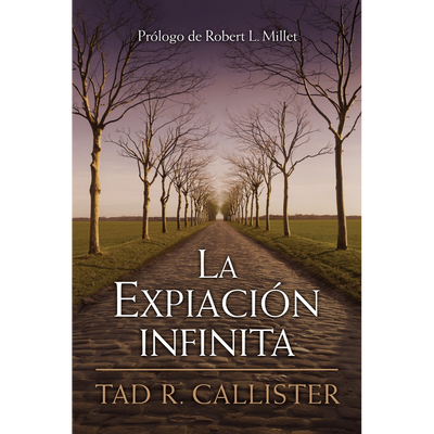 La expiaci&oacute;n infinita