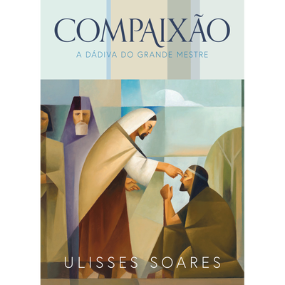 Compaix&atilde;o (Compassion - Portuguese)