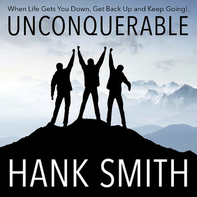 Unconquerable